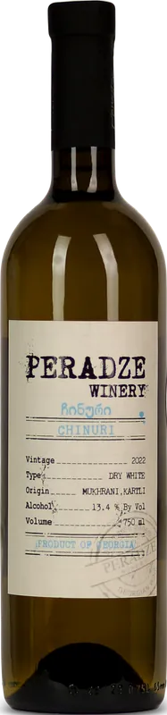 Chinuri