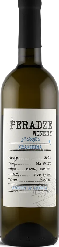 Krakhuna