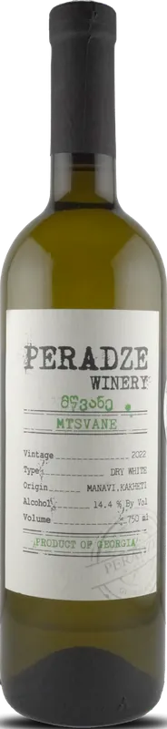 Mtsvane