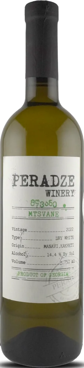 Mtsvane