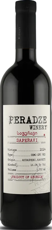 Saperavi