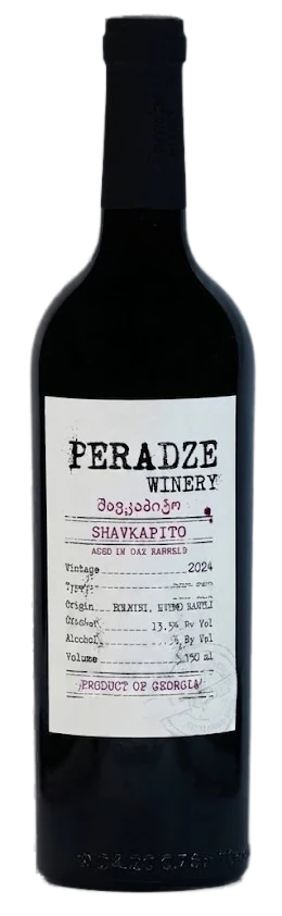 Shavkapito Barrel