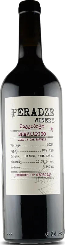 Shavkapito Oak