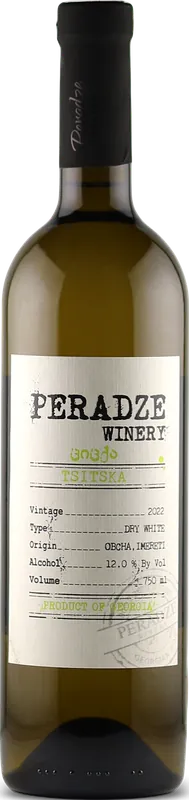 Tsitska