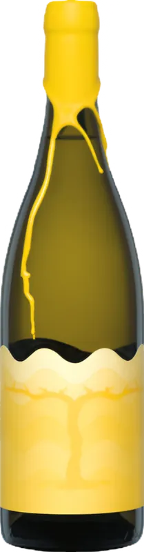 Yellow Label Rkatsiteli