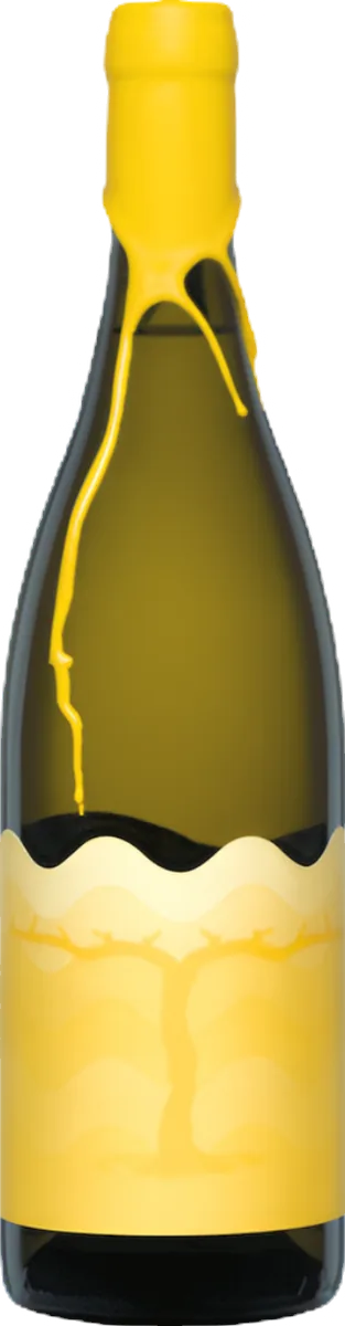 Yellow Label Rkatsiteli