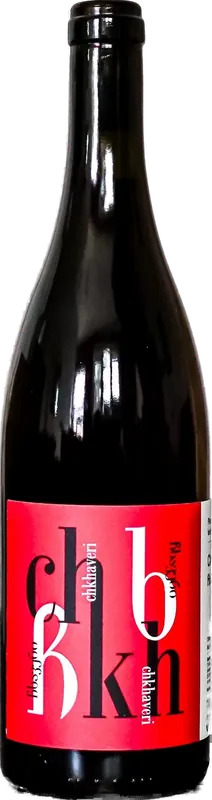Chkhaveri