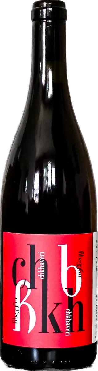 Chkhaveri