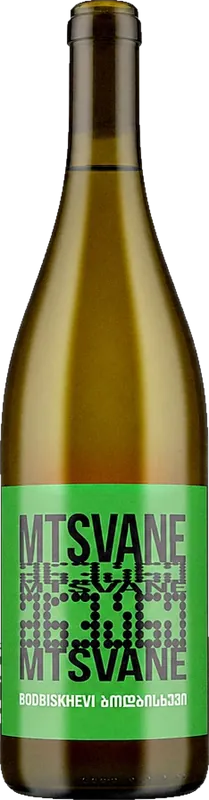 Mtsvane