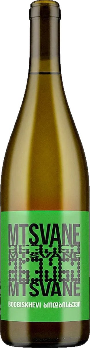 Mtsvane