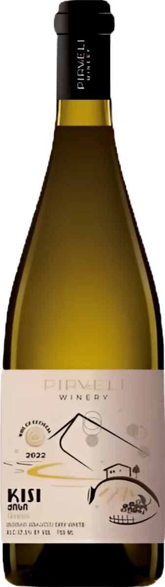 Kisi Qvevri