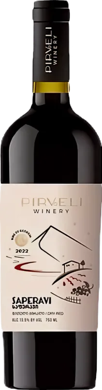 Saperavi