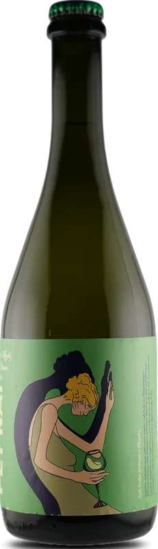 Goruli Mtsvane Petnat