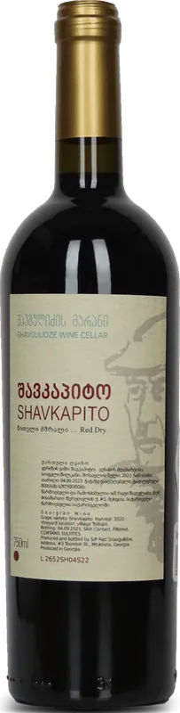Shavkapito