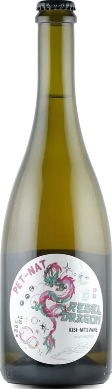 Kisi Mtsvane Petnat