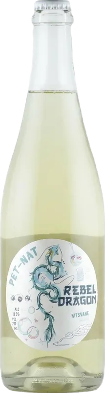 Mtsvane Pet-Nat