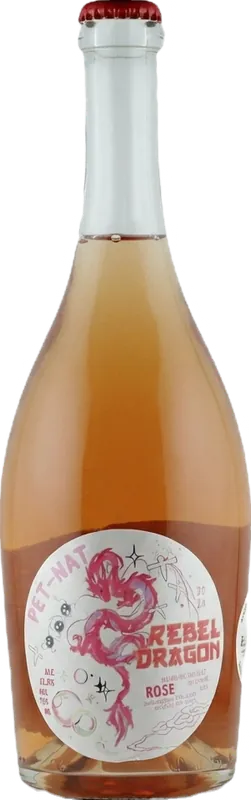 Rosé Pet-Nat