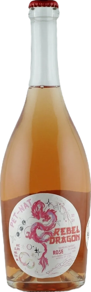 Rosé Pet-Nat