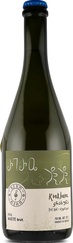 Krakhuna Petnat Brut