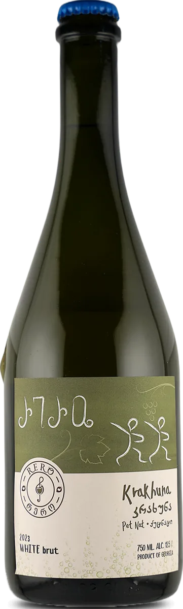 Krakhuna Petnat Brut
