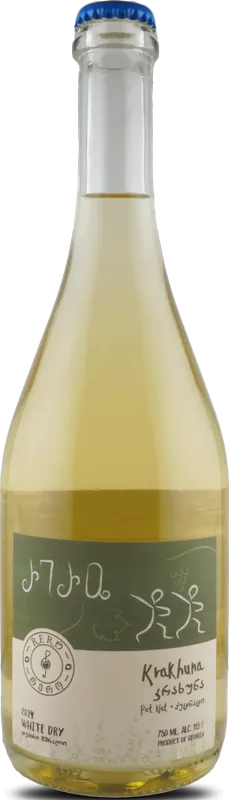 Krakhuna Petnat