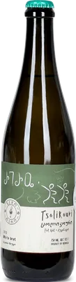 Petnat Tsolikauri