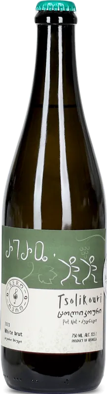 Petnat Tsolikauri