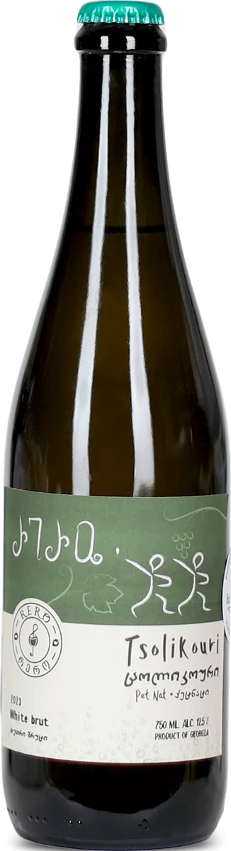 Petnat Tsolikauri
