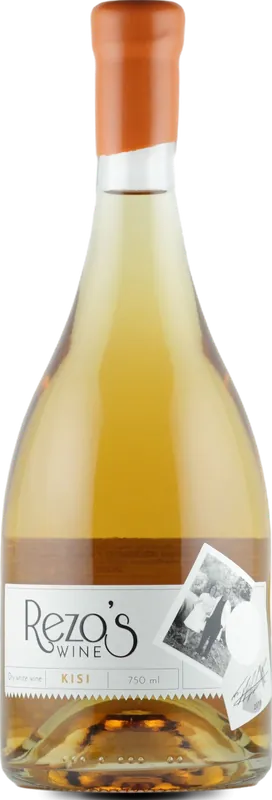 Kisi Qvevri