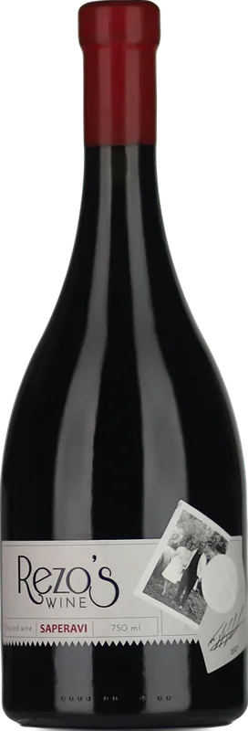 Saperavi
