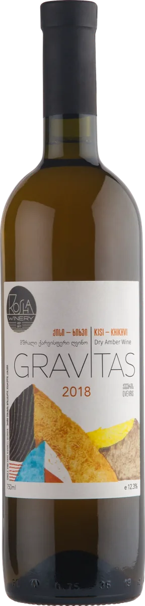 Gravitas