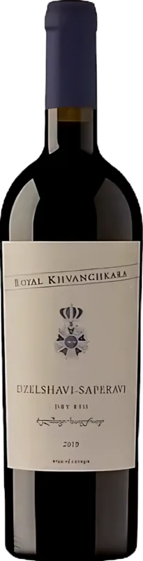 Dzelshavi Saperavi