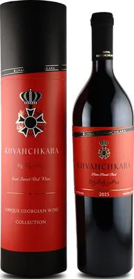 Khvanchkara with Gift Box