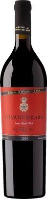 Khvanchkara