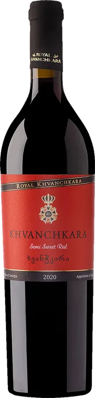 Khvanchkara
