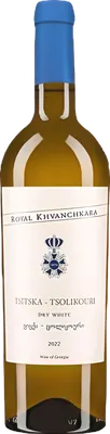 Tsitska-Tsolikouri