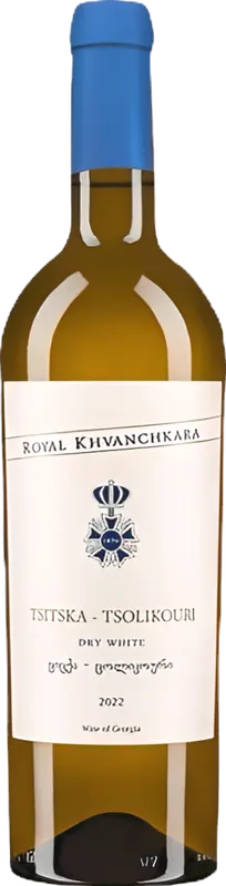 Tsitska-Tsolikouri