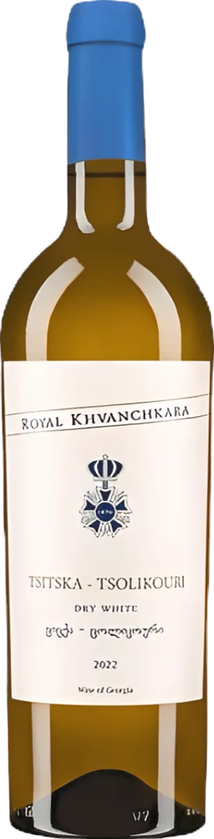 Tsitska-Tsolikouri