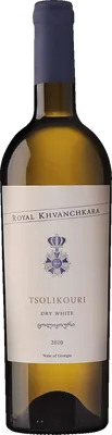 Tsolikouri