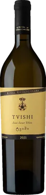 Tvishi