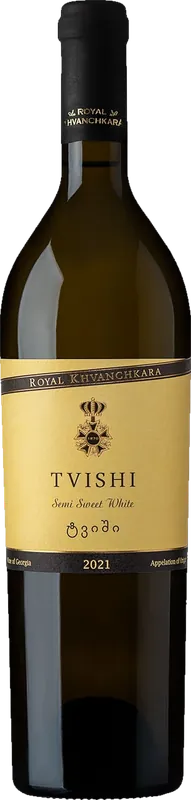 Tvishi