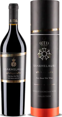 Usakhelauri