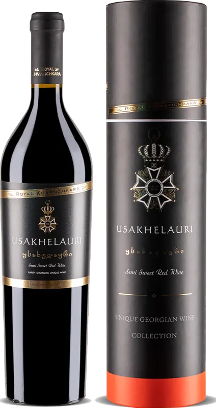 Usakhelauri