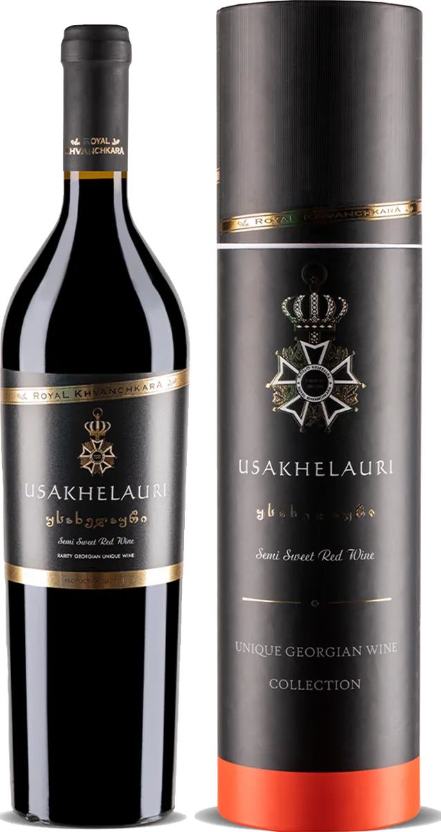 Usakhelauri