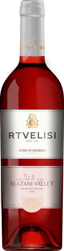 Alazani Valley Rose