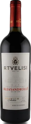 Aleksandrouli Premium