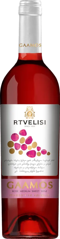 Gaamos Rosé