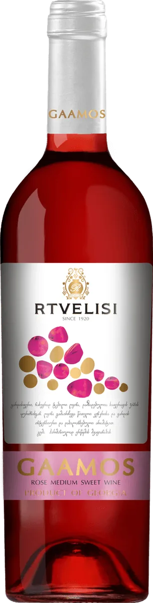 Gaamos Rosé