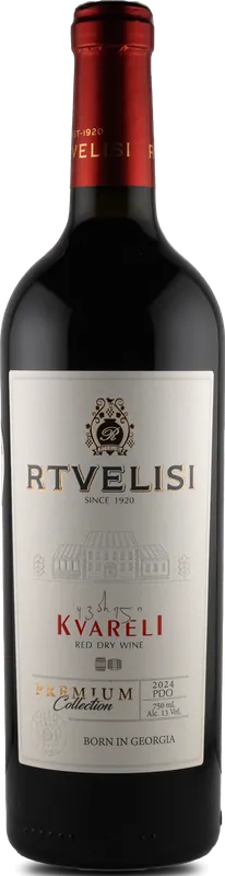 Kvareli