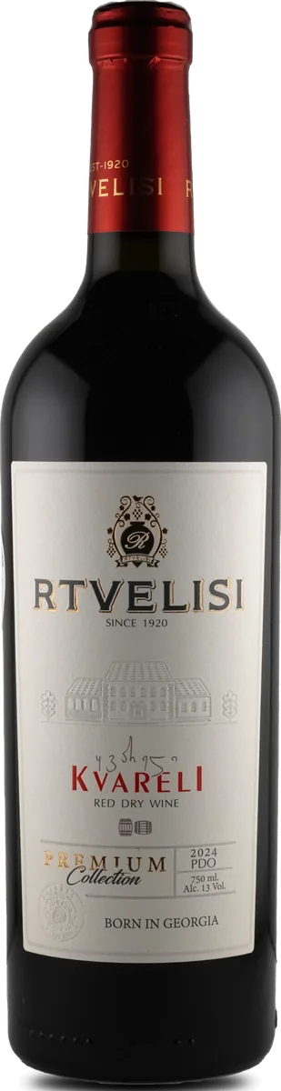 Kvareli